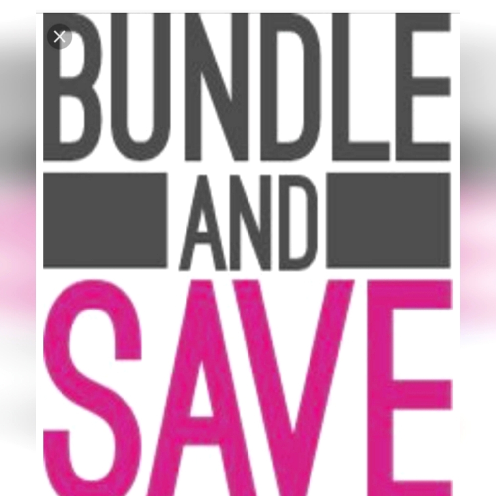 🎁  5 for$ 20